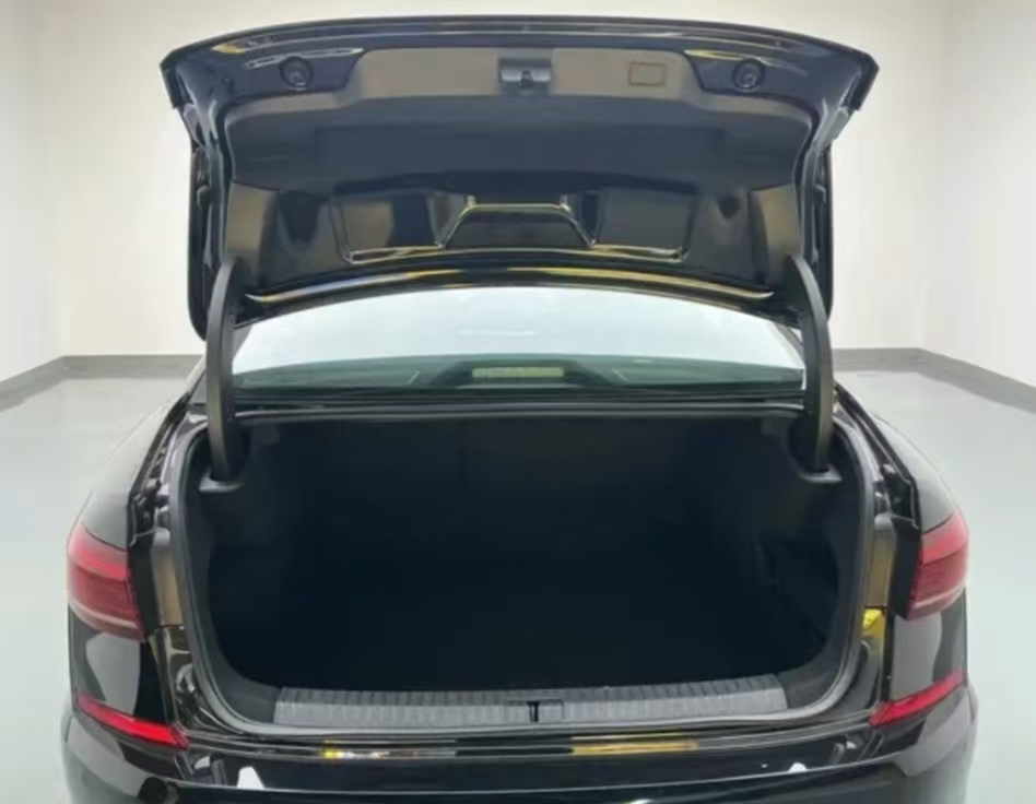 Passat 2025 Model, Premium Edition, 380TSI Starry Sky Dragon Edition - Huishida Trading