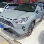 RAV4 2021 2.0L CVT 4WD Premium Edition