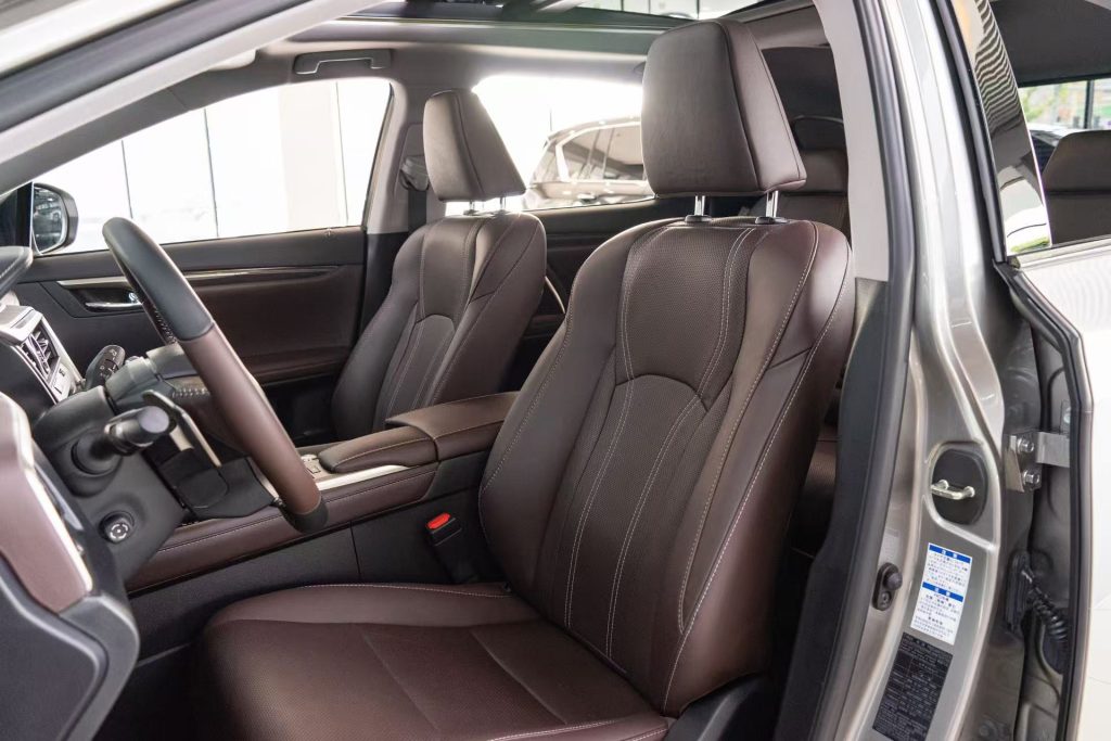 Lexus RX 300 Специальная версия с полным приводом, модель 2021 года - Huishida Trading