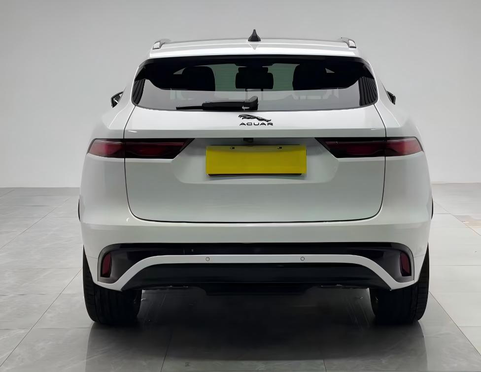 Jaguar F-PACE 2024 P250 R-Dynamic SE - Huishida Trading
