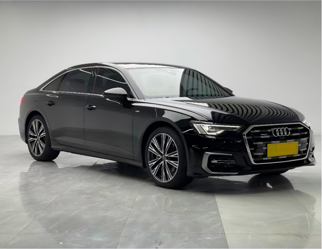 Audi A6L 2023 Facelift 45 TFSI quattro Premium Sport Edition - Huishida Trading