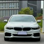 BMW 5 Series 2020 525Li M Sport Package