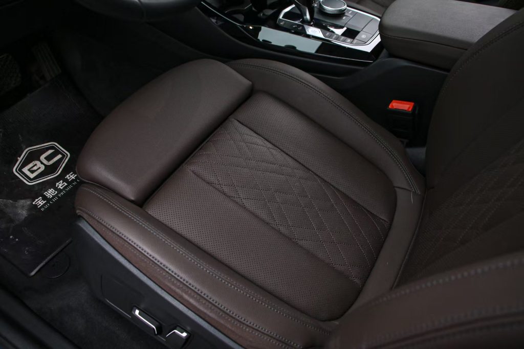 BMW X3 2023 xDrive25i M Sport Package - Huishida Trading