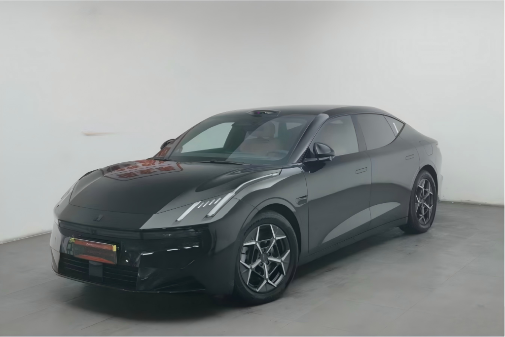 Lynk & Co 10 EM-P 2025 Модель 240 AWD Ultra - Huishida Trading