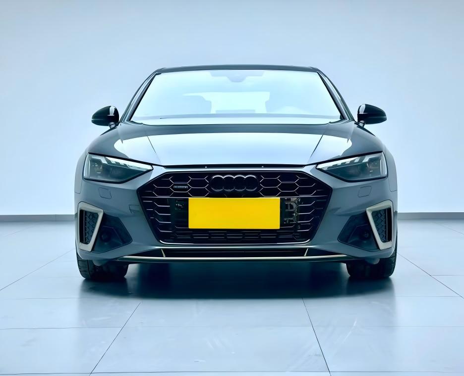 Audi A4L 2024 40T FSI quattro RS Package Performance Edition - Huishida Trading