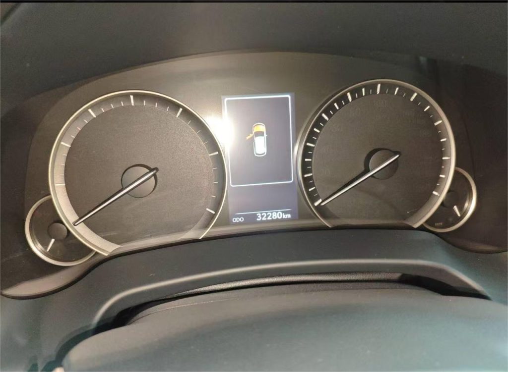 Lexus RX 2020 Facelift 300 FWD Elegance Edition - Huishida Trading