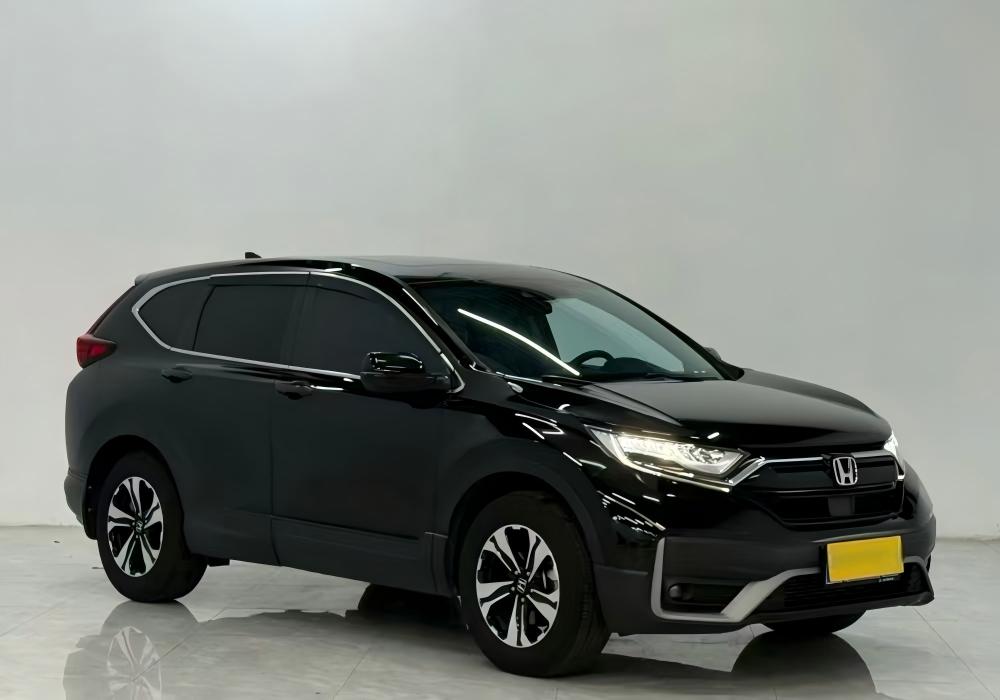 Honda CR-V 2021 240TURBO CVT с двухколесным приводом, городская версия - Huishida Trading