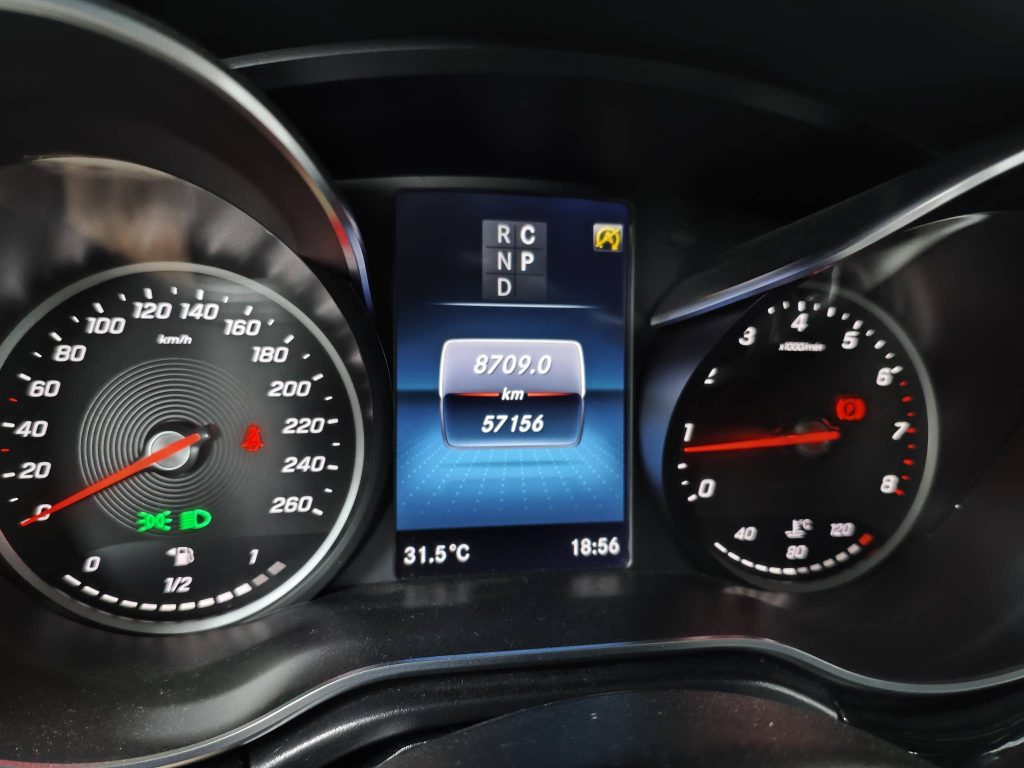 Mercedes-Benz V-Class (тюнер) 2021 V 260 L Длинная колесная база Премиум - Huishida Trading