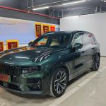 Lynk&Co 09 EM-P 2024 2.0TD EM-P AWD ULTRA Шестиместный