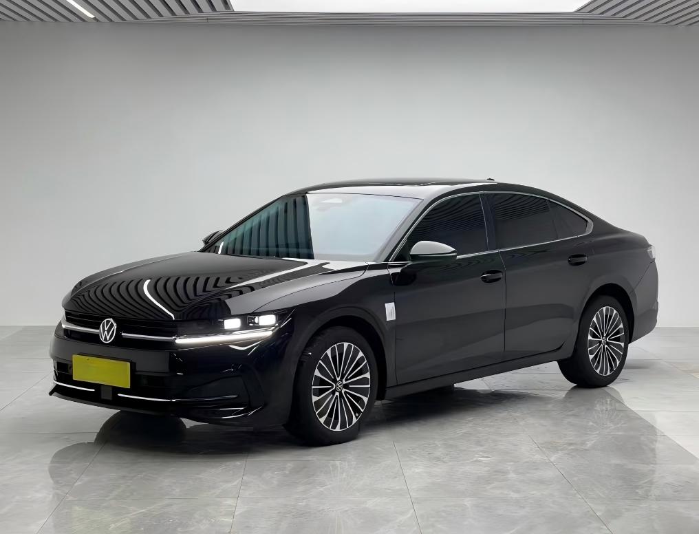 Volkswagen Magotan 2024 380TSI Prestige Edition с пакетом Grand Style - Huishida Trading