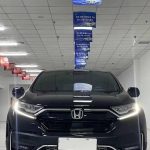 Honda CR-V 2021 240TURBO CVT 4WD Blackadder Edition