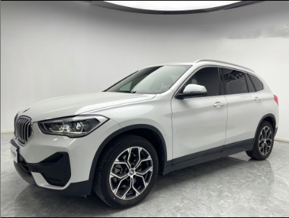 BMW X1 2023 sDrive25Li x Design Package - Huishida Trading