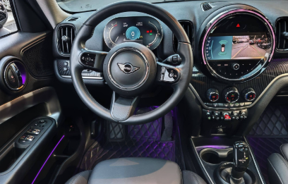 MINI Countryman 2022 Facelift 1.5T COOPER Connoisseur - Huishida Trading