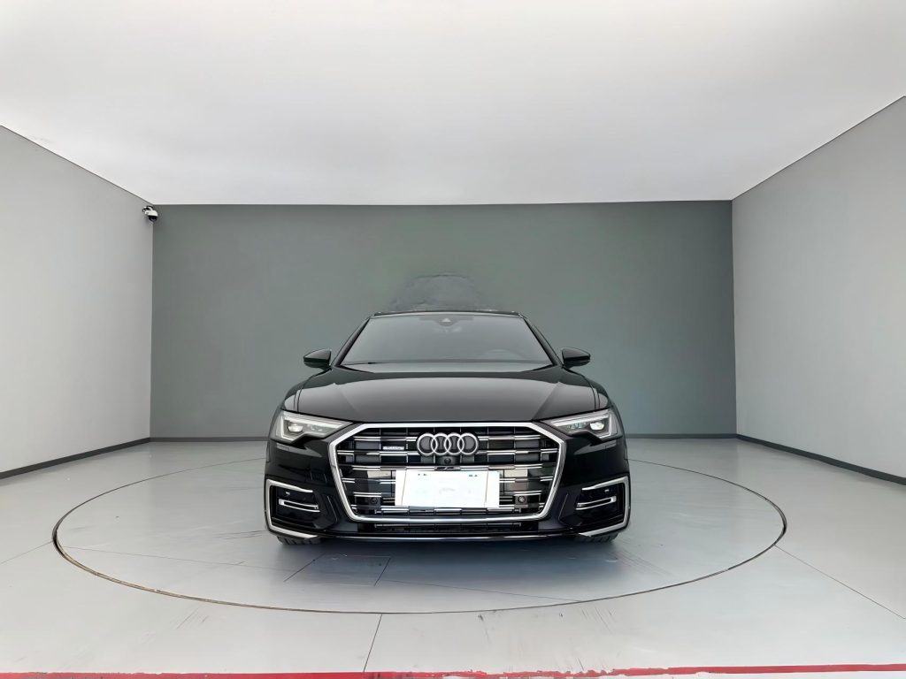 Audi A6L 2024 45 TFSI quattro Premium Sport Edition - Huishida Trading