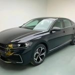 Passat 2025 Model, Premium Edition, 380TSI Starry Sky Dragon Edition