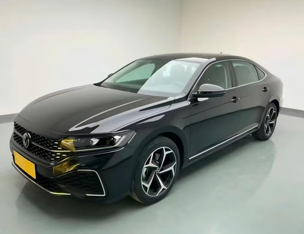 Passat 2025 Model, Premium Edition, 380TSI Starry Sky Dragon Edition