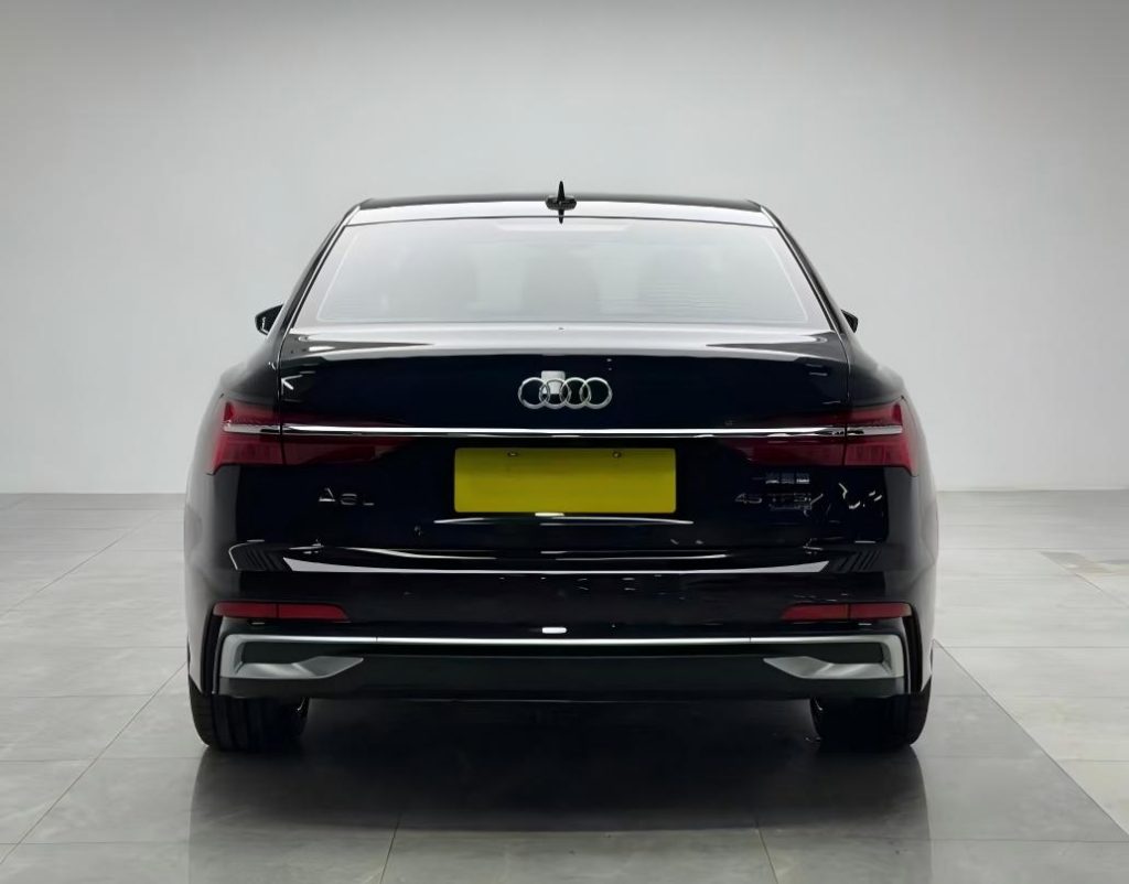 Audi A6L 2023 Facelift 45 TFSI quattro Premium Sport Edition - Huishida Trading