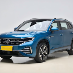 TAYRON 2023 380TSI 4WD R-Line Pro Smart Edition