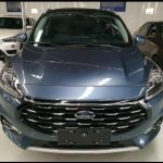 Ford Escape 2020 EcoBoost 245 4WD