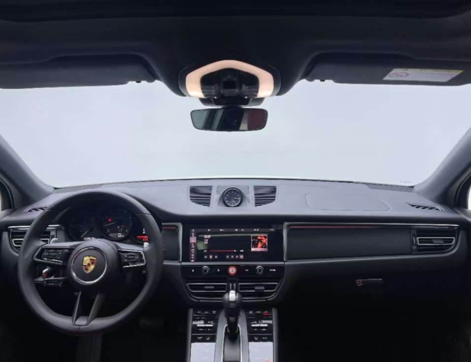 Macan 2023 Модель Macan 2.0T - Huishida Trading