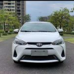 Toyota YARiS L Zhixiang 2020 1.5L CVT Leader