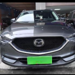 Mazda CX-5 2020 2.5L Automatic 4WD Flagship