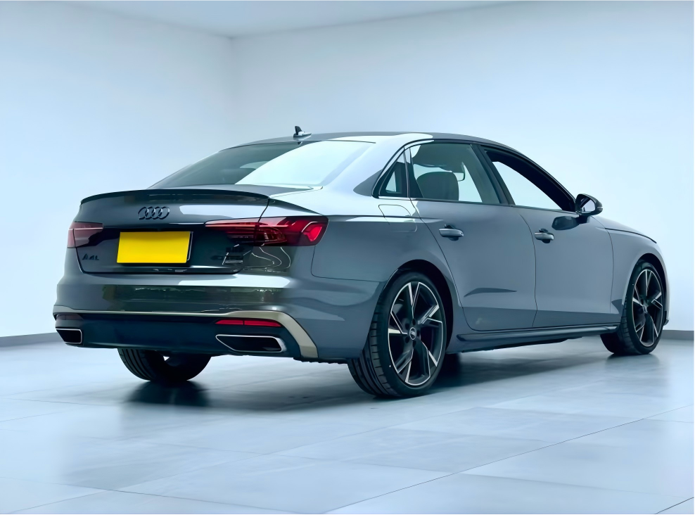 Audi A4L 2024 40T FSI quattro RS Package Performance Edition - Huishida Trading
