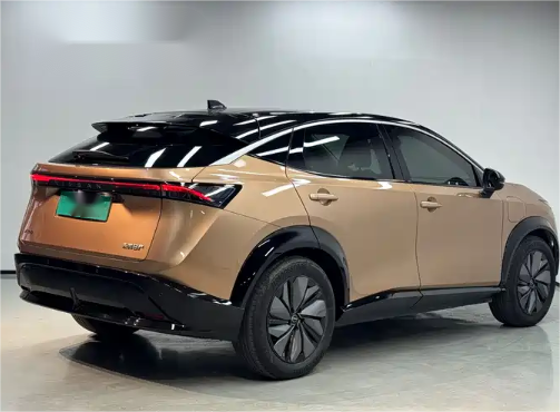 NISSAN ARIYA 2023 Модель 500 - Huishida Trading