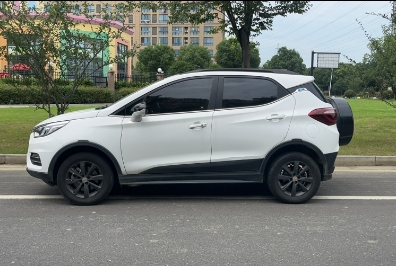 BYD ATTO 3 2018 EV360 Smartlink Dazzle Cool - Huishida Trading