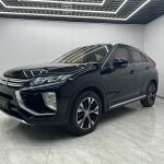 Eclipse Cross 2021 1.5T CVT 2WD DREAM EDITION(2WD)