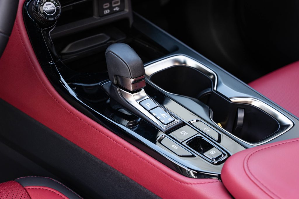 Lexus NX 2022 Модель 260 с передним приводом, версия Chuangxiang - Huishida Trading