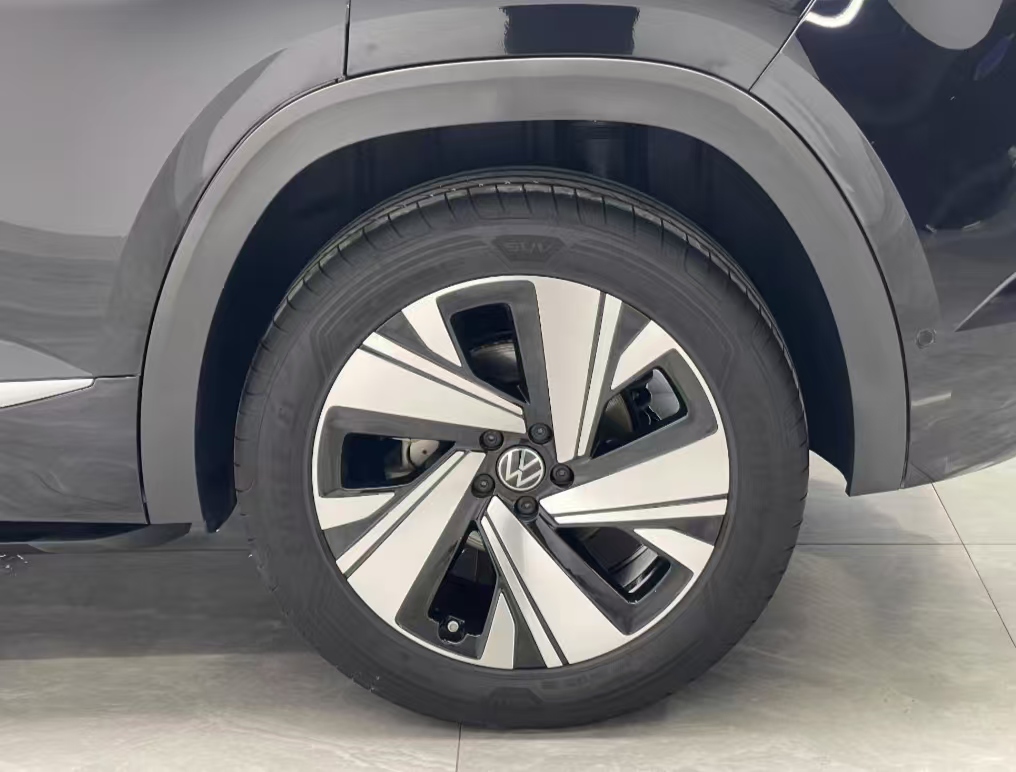 Teramont 2023 TeramontX 380TSI 4WD Prestige Luxury Edition - Huishida Trading