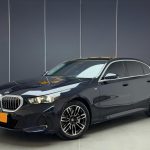BMW 5 серии 2024 530Li Leading Edition M Sport Package