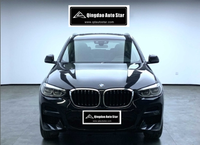 BMW X3 2020 xDrive28i M Sport Package - Huishida Trading