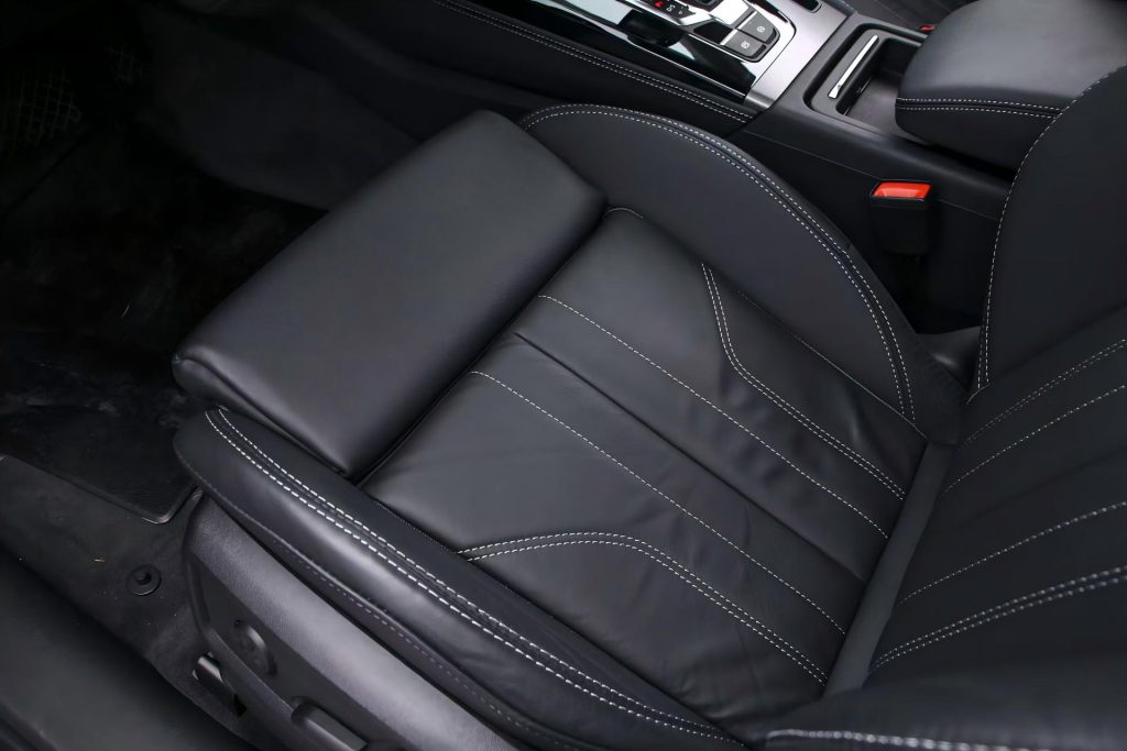 Audi Q5L 2022 Facelift 40T Luxury Dynamic Edition - Huishida Trading