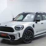 MINICOUNTRYMAN 2023 Модель 1.5T COOPER ALL4 Connoisseur Facelift