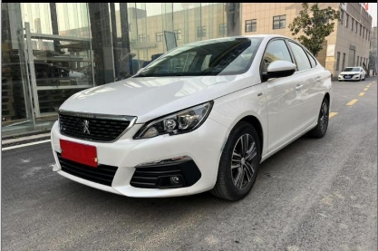 Peugeot 308 2019 230THP Automatic Luxury Edition State V - Huishida Trading