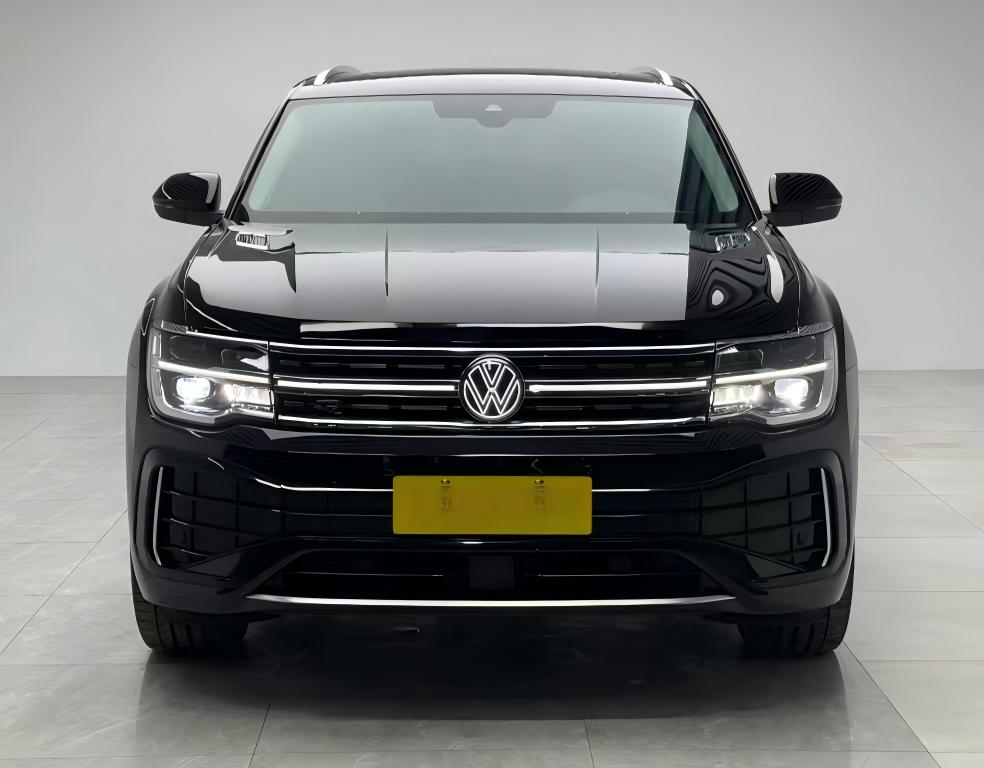 Teramont 2023 TeramontX 380TSI 4WD Prestige Luxury Edition - Huishida Trading