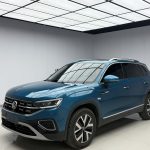 Volkswagen TAYRON 2023 Модель 280TSI с двухколесным приводом Luxury Plus Advanced Edition