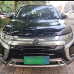 Mitsubishi Outlander 2020 2.4L 4WD Peugeot 5-Seater