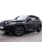 BMW X3 2023 xDrive25i M Sport Package