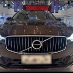 Volvo XC60 2021 T5 four-wheel drive Luxury Edition