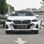 BMW 5 серии 2024 525Li M Спортивный пакет