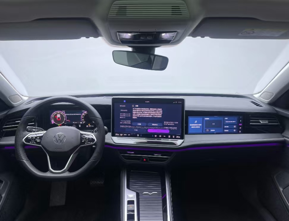 Volkswagen Magotan 2024 380TSI Prestige Edition с пакетом Grand Style - Huishida Trading