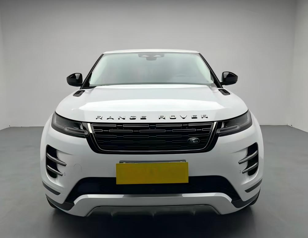 Range Rover Evoque 2024 Range Rover Evoque L 2.0T SE Light Master Edition - Huishida Trading