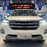 Haval H9 2020 2.0T бензиновый полноприводный элитный вариант 5 мест