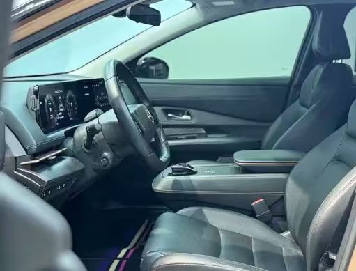 NISSAN ARIYA 2023 Модель 500 - Huishida Trading