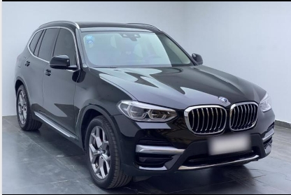 BMW X3 2020 xDrive28i 4WD Роскошный люкс - Huishida Trading