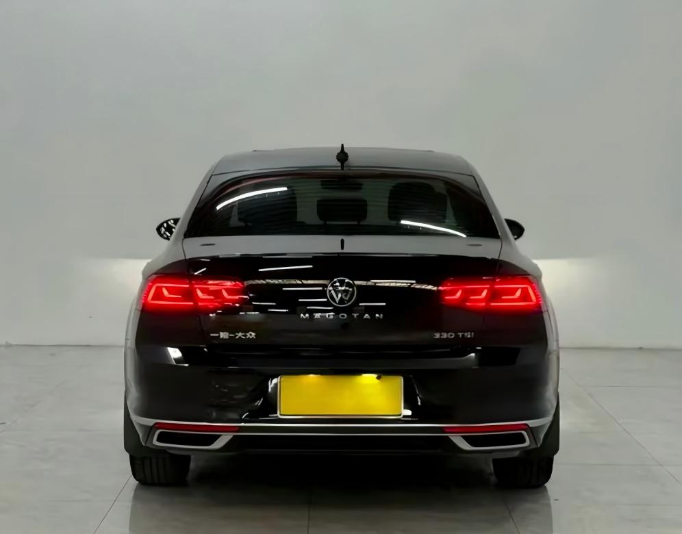 Volkswagen Magotan 2020 330TSI DSG Luxury Edition - Huishida Trading