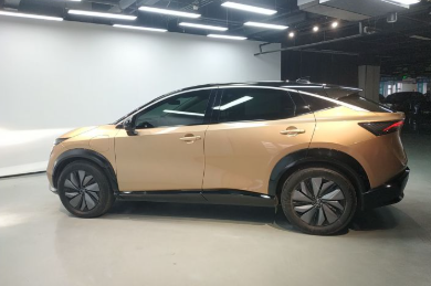 NISSAN ARIYA 2023 Модель 500 - Huishida Trading